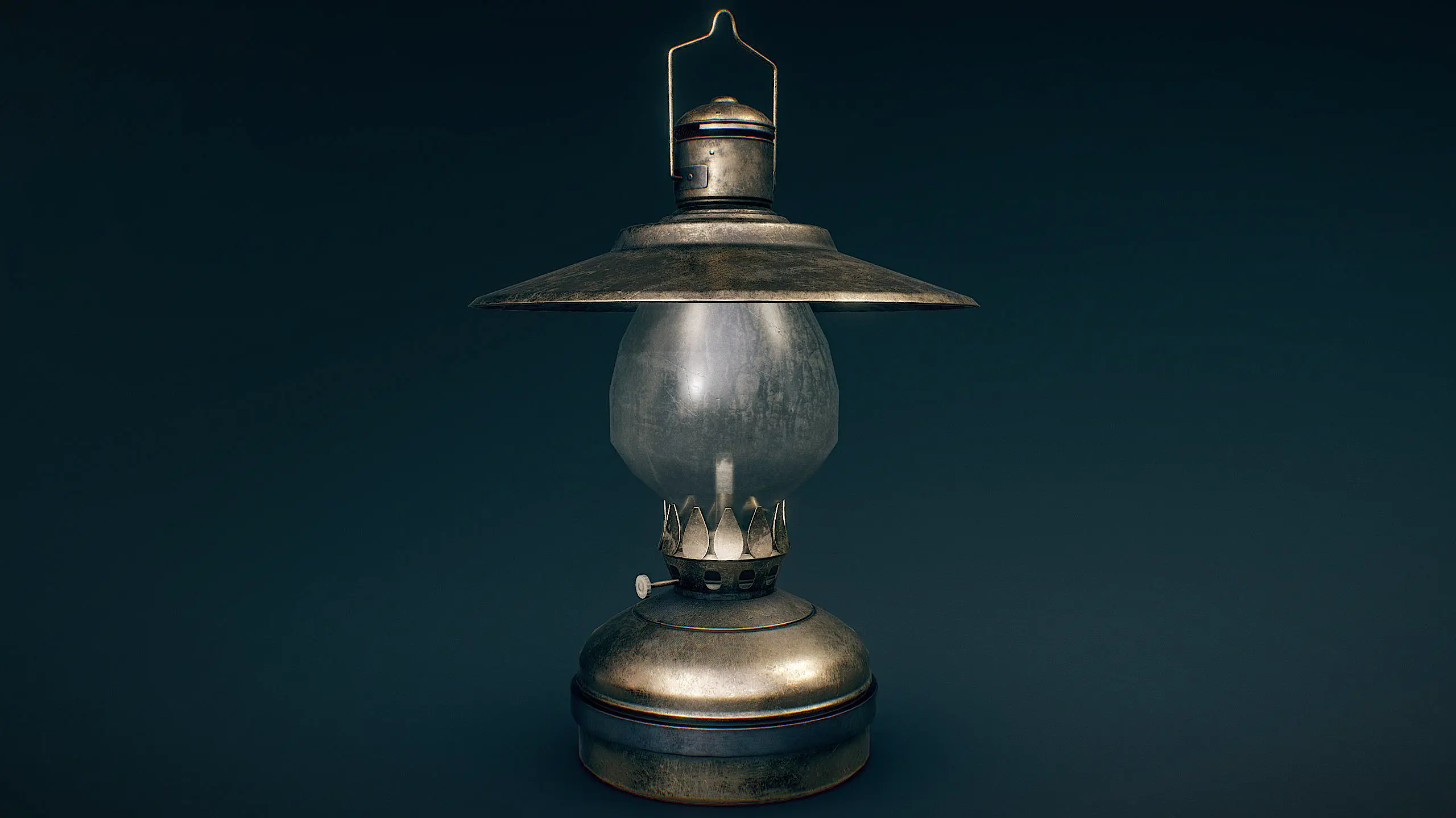 Stylized Prop